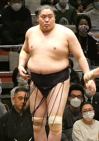 Portrait of Ichiyamamoto
