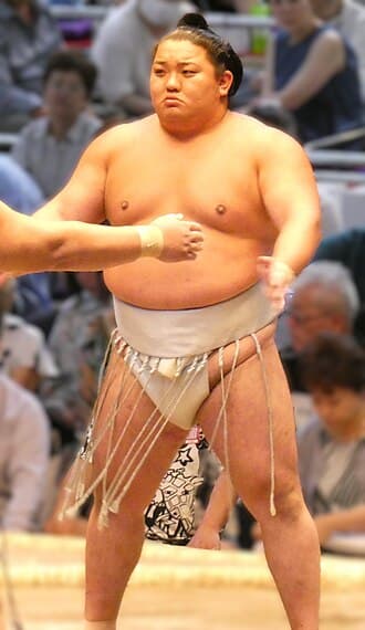 Portrait of Hitoshi