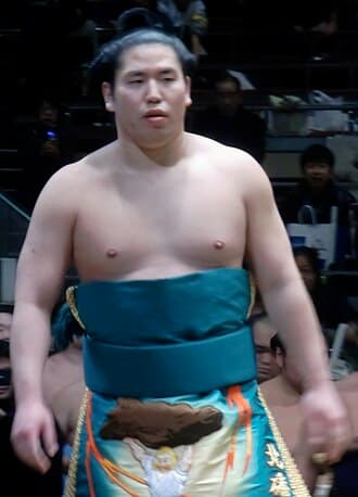 Portrait of Kitaharima