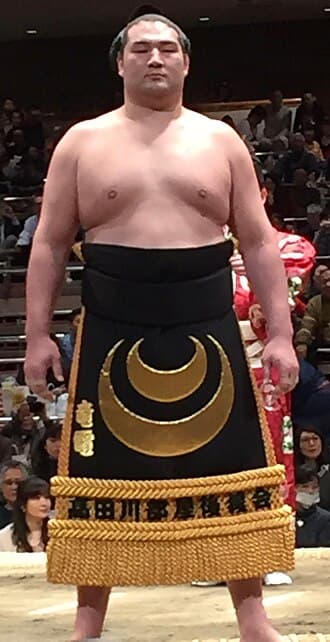 Portrait of Ryuden