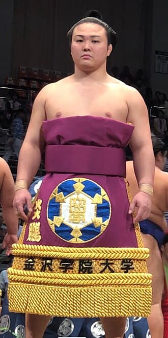 Portrait of Nobehara