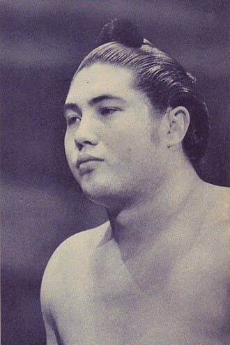 Portrait of Koki
