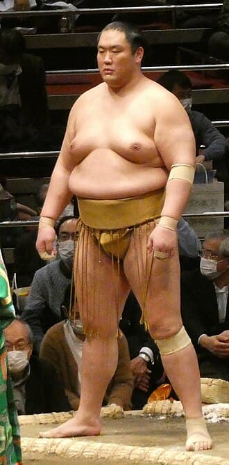 Portrait of Kagayaki
