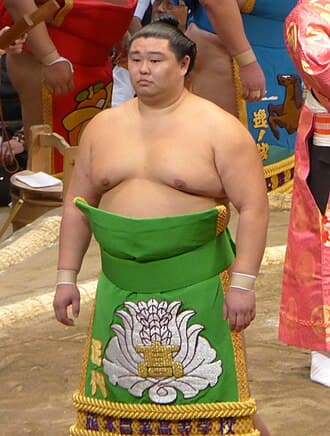 Portrait of Shodai