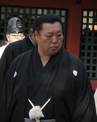 Portrait of Shoji