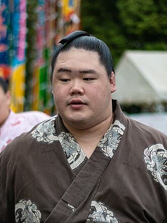 Portrait of Meisei