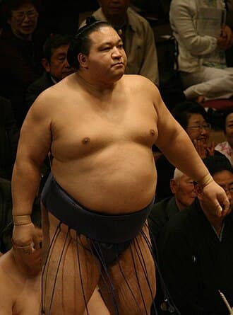 Portrait of Koga