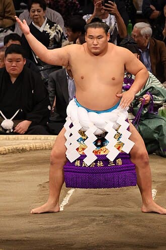 Portrait of Takasu