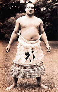 Portrait of Kobayashi
