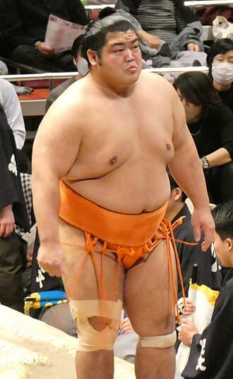 Portrait of Shimanoumi
