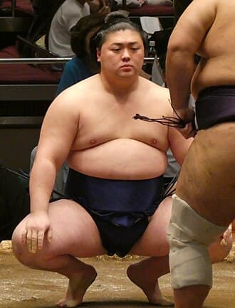 Portrait of Tokihayate