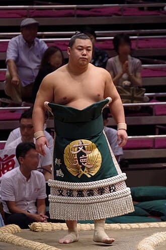 Portrait of Hananofuji