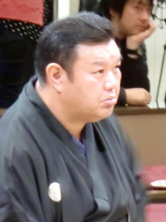 Portrait of Kaiso