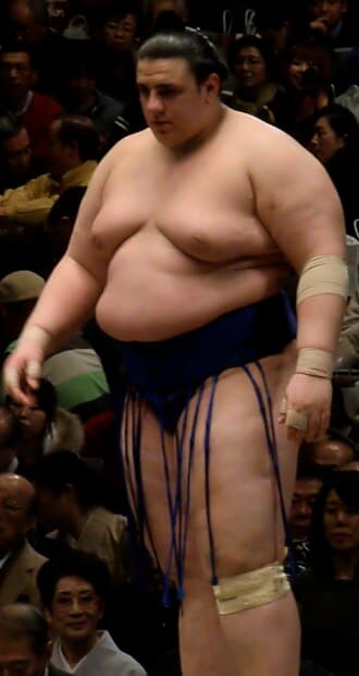 Portrait of Furuta