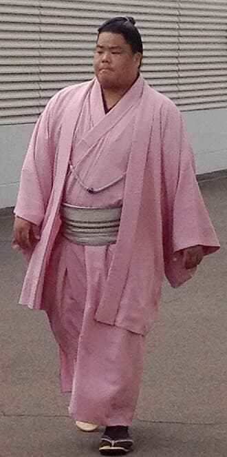 Portrait of Daieisho