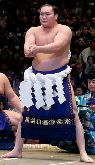 Portrait of Takahara