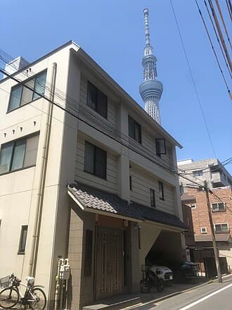 Portrait of Sawada