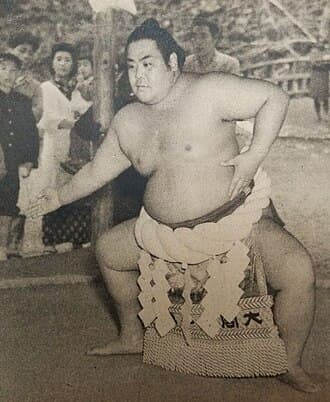 Portrait of Inoue