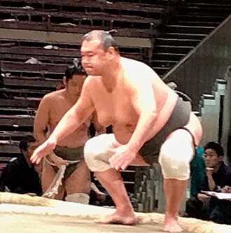 Portrait of Chiyoshinkai